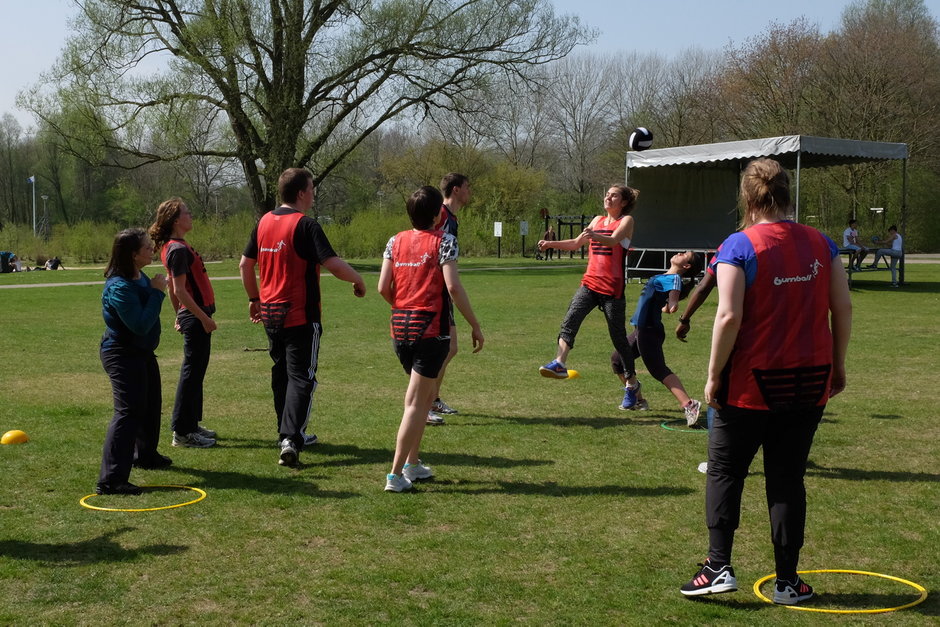 Transitie UGent