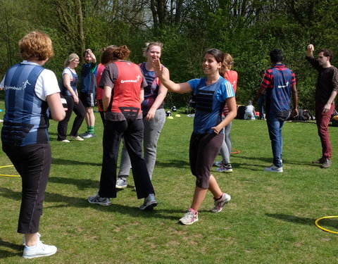 Sportnamiddag, Blaarmeersen-50952