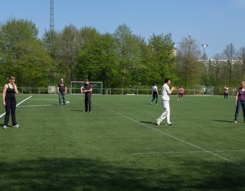 Sportnamiddag, Blaarmeersen-50957