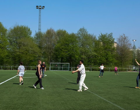 Sportnamiddag, Blaarmeersen-50958