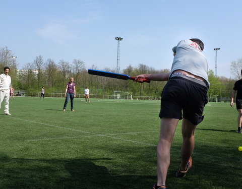 Sportnamiddag, Blaarmeersen-50960