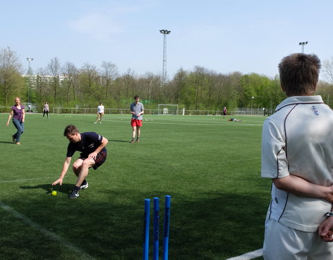 Sportnamiddag, Blaarmeersen-50963