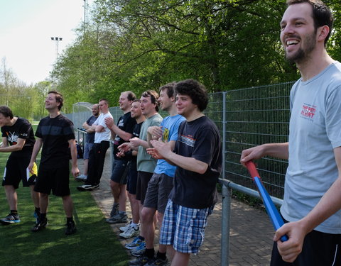 Sportnamiddag, Blaarmeersen-50964