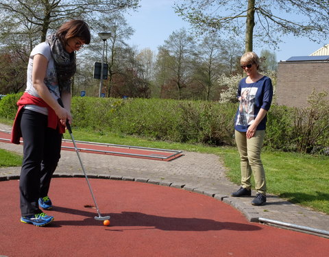 Sportnamiddag, Blaarmeersen-50970