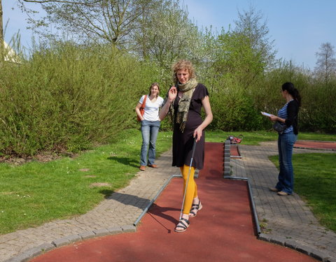 Sportnamiddag, Blaarmeersen-50971