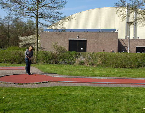 Sportnamiddag, Blaarmeersen-50973