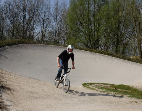 Sportnamiddag, Blaarmeersen-51001