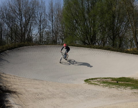 Sportnamiddag, Blaarmeersen-51002