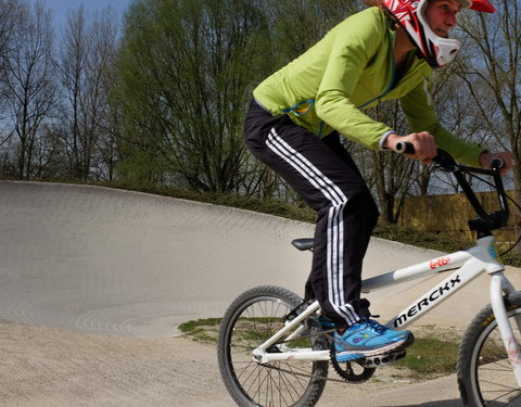 Sportnamiddag, Blaarmeersen-51003