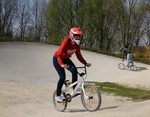 Sportnamiddag, Blaarmeersen-51005