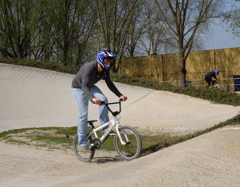 Sportnamiddag, Blaarmeersen-51006