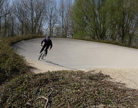 Sportnamiddag, Blaarmeersen-51007