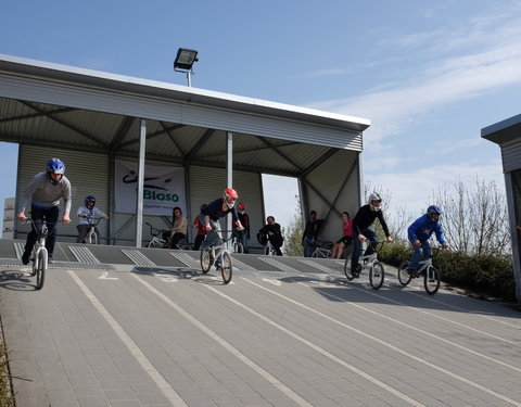 Sportnamiddag, Blaarmeersen-51010