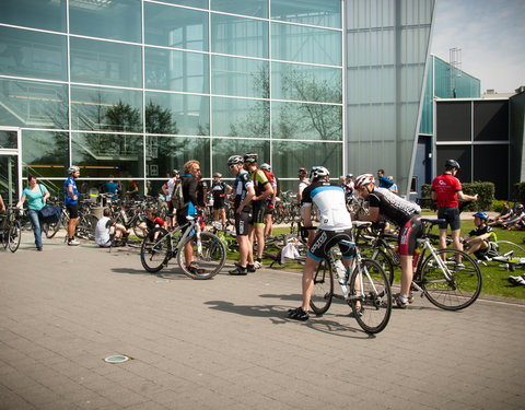 Sportnamiddag, Blaarmeersen-51016