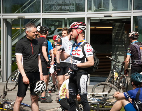 Sportnamiddag, Blaarmeersen-51018