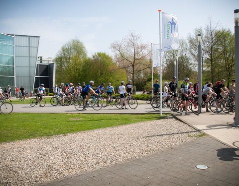 Sportnamiddag, Blaarmeersen-51019