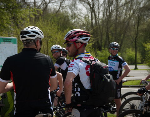 Sportnamiddag, Blaarmeersen-51023