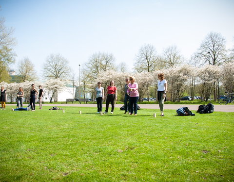 Sportnamiddag, Blaarmeersen-51034