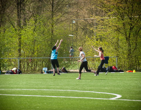 Sportnamiddag, Blaarmeersen-51040