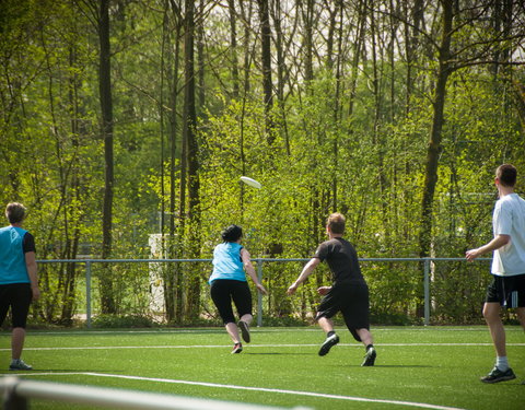 Sportnamiddag, Blaarmeersen-51041