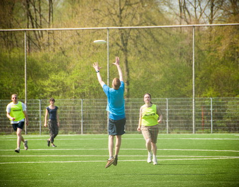 Sportnamiddag, Blaarmeersen-51042