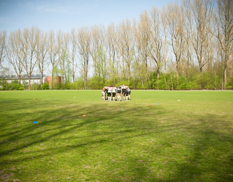 Sportnamiddag, Blaarmeersen-51044