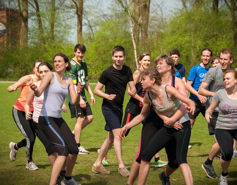 Sportnamiddag, Blaarmeersen-51045