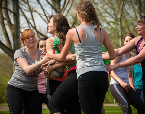 Sportnamiddag, Blaarmeersen-51047