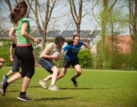 Sportnamiddag, Blaarmeersen-51049