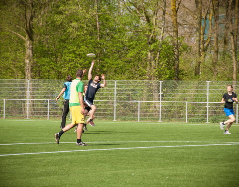 Sportnamiddag, Blaarmeersen-51060