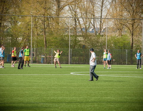 Sportnamiddag, Blaarmeersen-51061