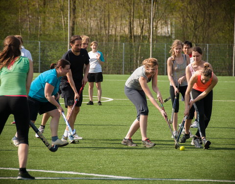 Sportnamiddag, Blaarmeersen-51062