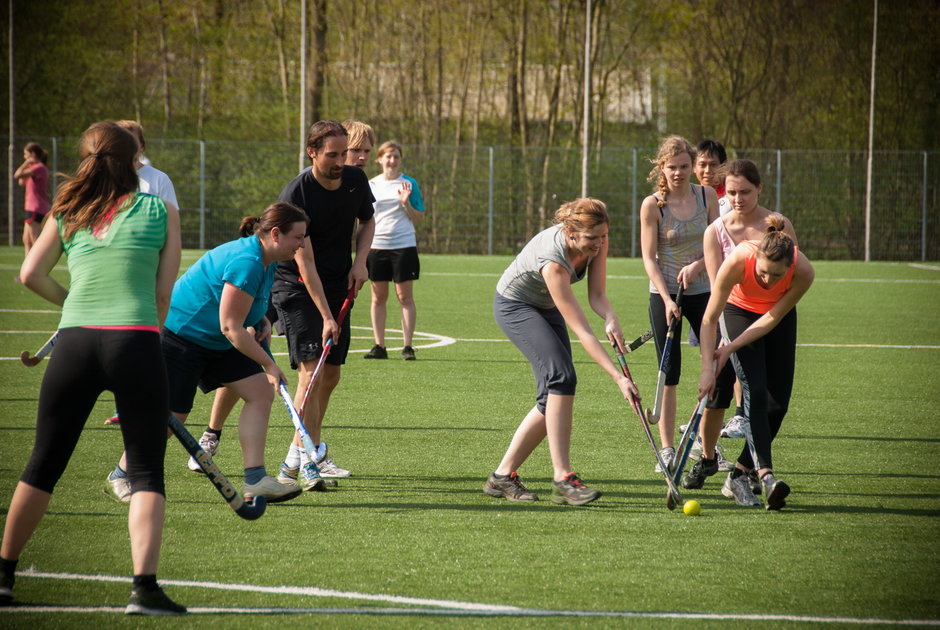 Transitie UGent