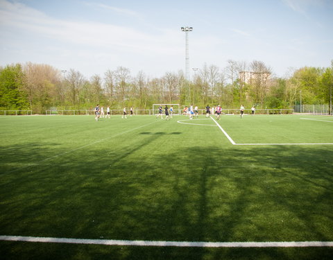 Sportnamiddag, Blaarmeersen-51063