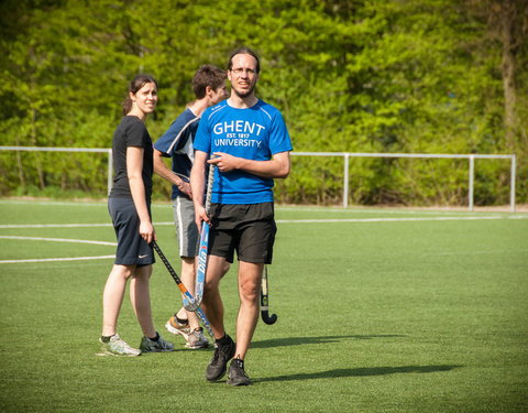 Sportnamiddag, Blaarmeersen-51064