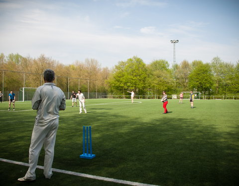 Sportnamiddag, Blaarmeersen-51068