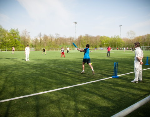 Sportnamiddag, Blaarmeersen-51069