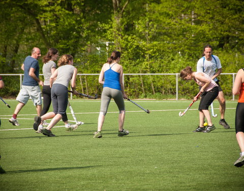 Sportnamiddag, Blaarmeersen-51070