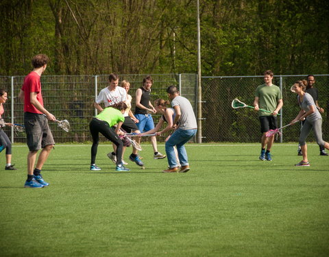 Sportnamiddag, Blaarmeersen-51072