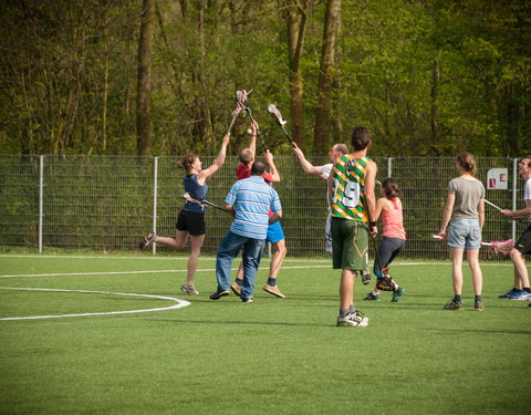 Sportnamiddag, Blaarmeersen-51073