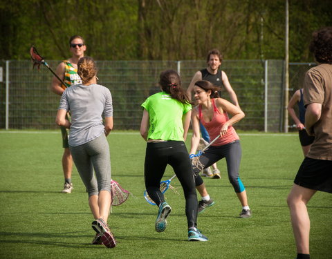 Sportnamiddag, Blaarmeersen-51074