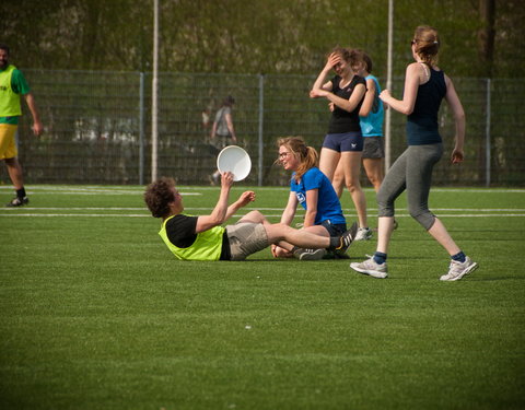 Sportnamiddag, Blaarmeersen-51079