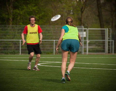 Sportnamiddag, Blaarmeersen-51081