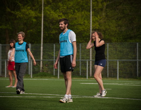 Sportnamiddag, Blaarmeersen-51082