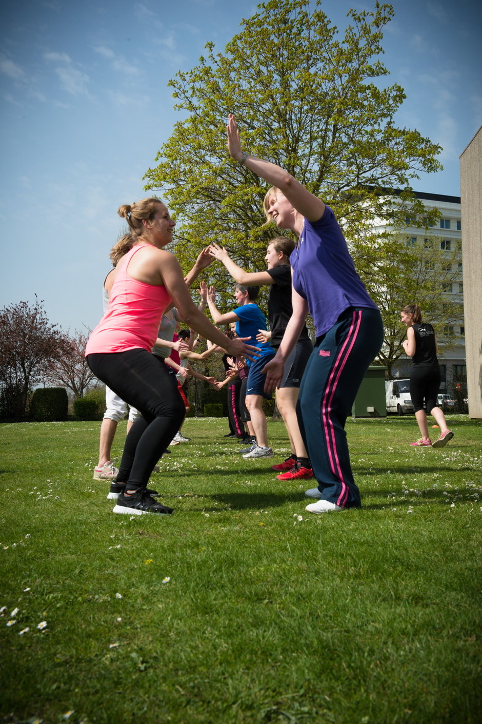 Transitie UGent