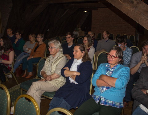 Uitreiking duurzaamheidsaward ’de Groene Ruijter 2015'-51409