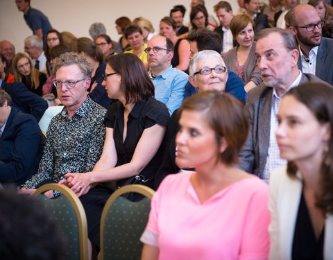 Uitreiking Acco prijs Psycholoog van het Jaar door Gentse Alumni Psychologie (GAP) -51830