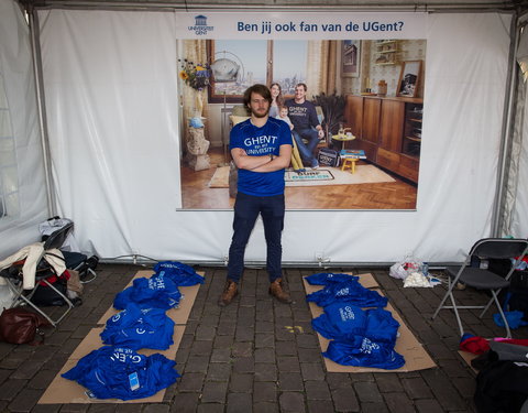 UGent deelname aan Gentse Stadsloop 2015-51867