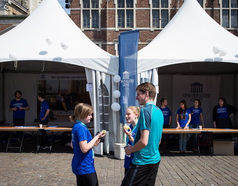 UGent deelname aan Gentse Stadsloop 2015-51886