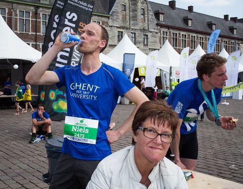 UGent deelname aan Gentse Stadsloop 2015-51899